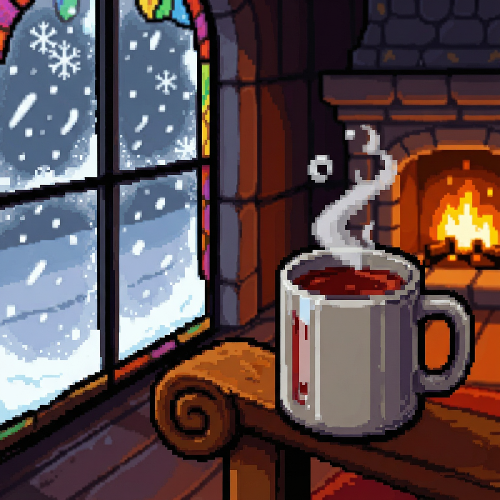 ���������ѩ��֮ʱ(Yes Your Grace Snowfall)�ٷ�������v1.0.0_b98 ��ʽ��
