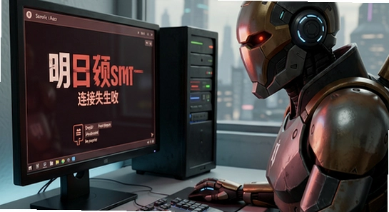 明日领主无法联网服务器连接失败