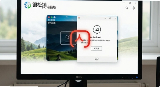 银松镇PC电脑版安装闪退怎么解决
