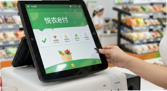 悦农e付收银台到账延迟怎么办