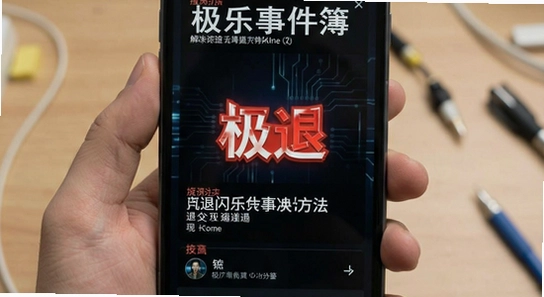 极乐事件簿闪退解决方法