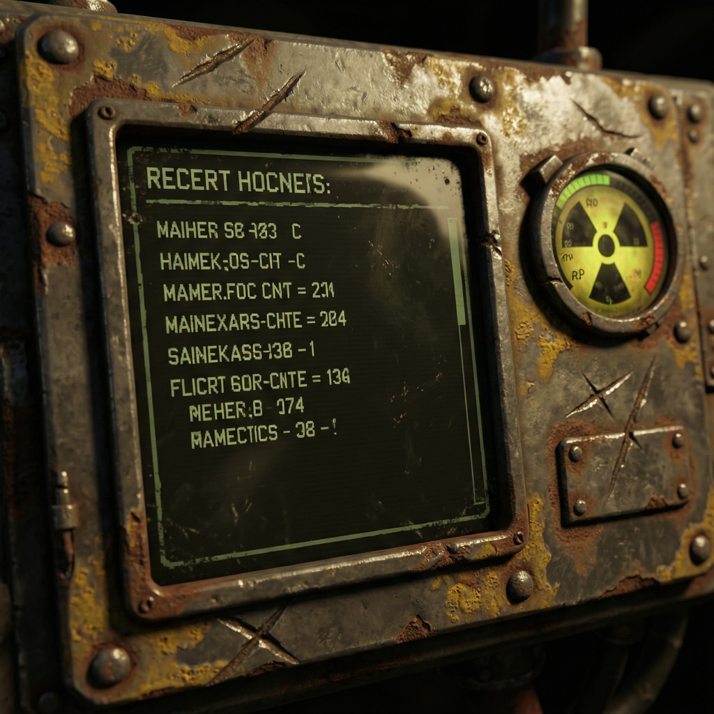 ��������(Wasteland Quest)�ٷ�������v1.16 ĩ������̽��