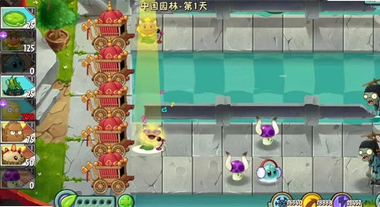 PvZ 2 SHUTTLE��װ���ļ����Խ�ͼ, չʾ�ļ���С�Ͱ汾��Ϣ, ��ˮӡ