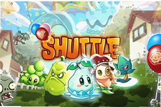 植物大战僵尸2shuttle新版本下载在哪找?PvZ 2 SHUTTLE 2026新版下载教程