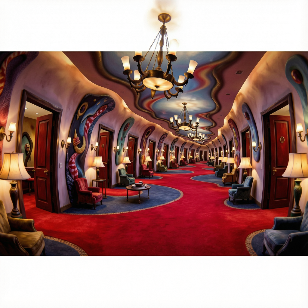 �Ƶ�����(Hotel Chaos)�ٷ�������v1.0 ��Ӫģ��