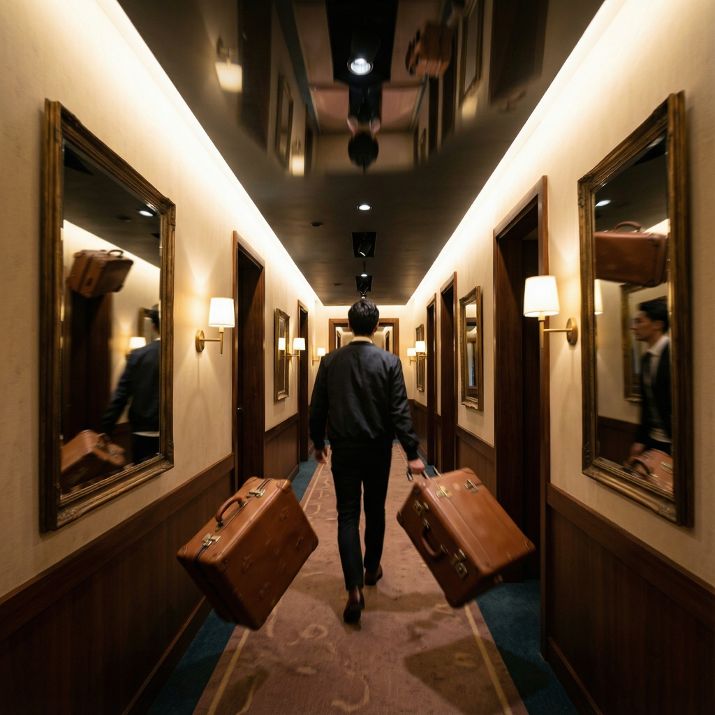�Ƶ�����(Hotel Chaos)�ٷ�������v1.0 ��Ӫģ��