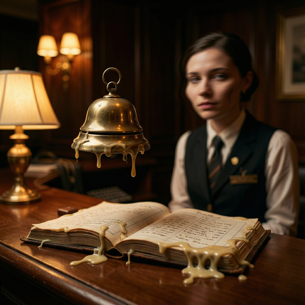 �Ƶ�����(Hotel Chaos)�ٷ�������v1.0 ��Ӫģ��