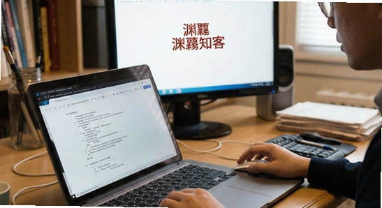 渊薮知客安装失败怎么办