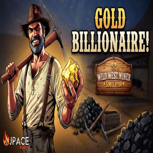 狂野西部矿工3D(Wild West Miner 3D)官方版下载v1.10.0 黄金矿工