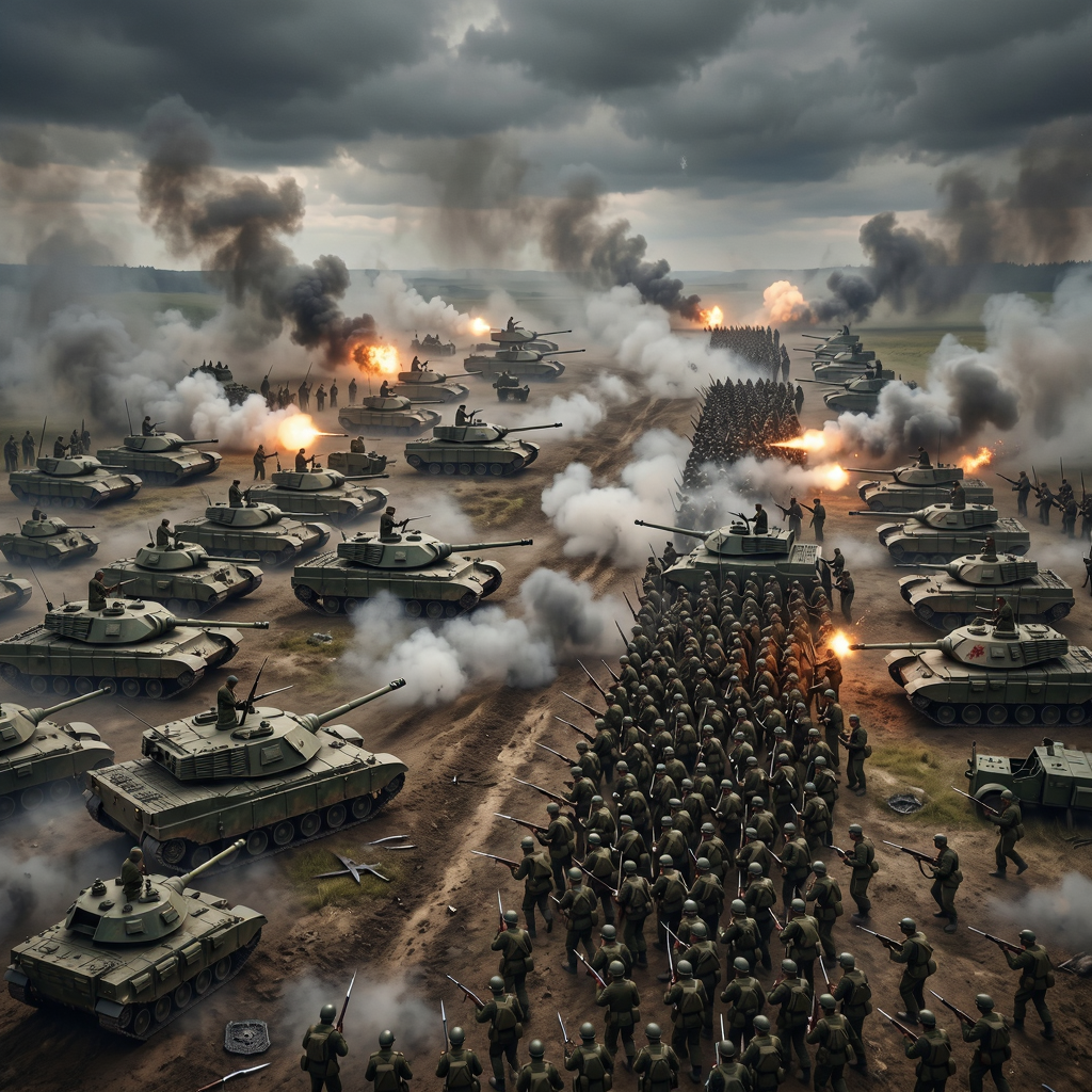 �ϲ�ս��½������ս(Merge War: Army Draft)�ٷ�������v1.75.0 �ϳ�����