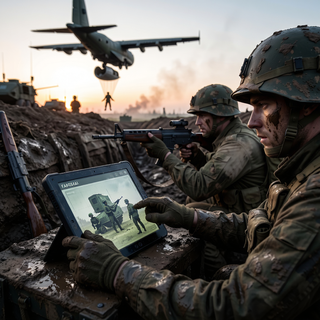 �ϲ�ս��½������ս(Merge War: Army Draft)�ٷ�������v1.75.0 �ϳ�����