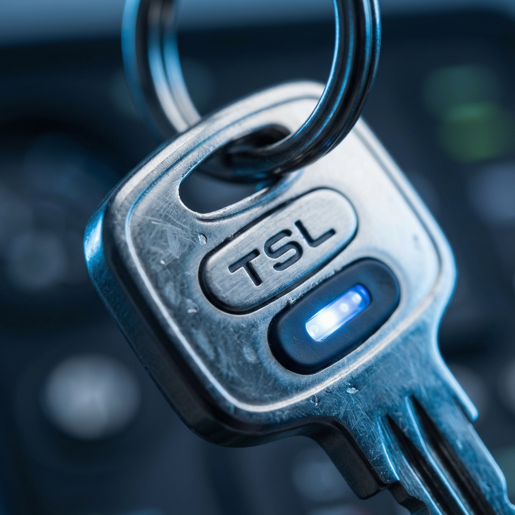 TSLԿ��(Com.Tsl.Zhkey)�ٷ����ؽ�ͼ