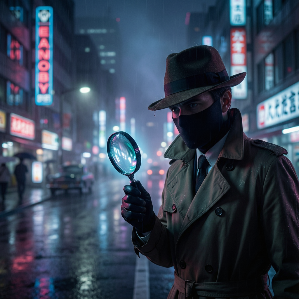 ����׷����21��ð��(Mystery Trackers 21)�ٷ�������v1.0.3 Ѱ�����