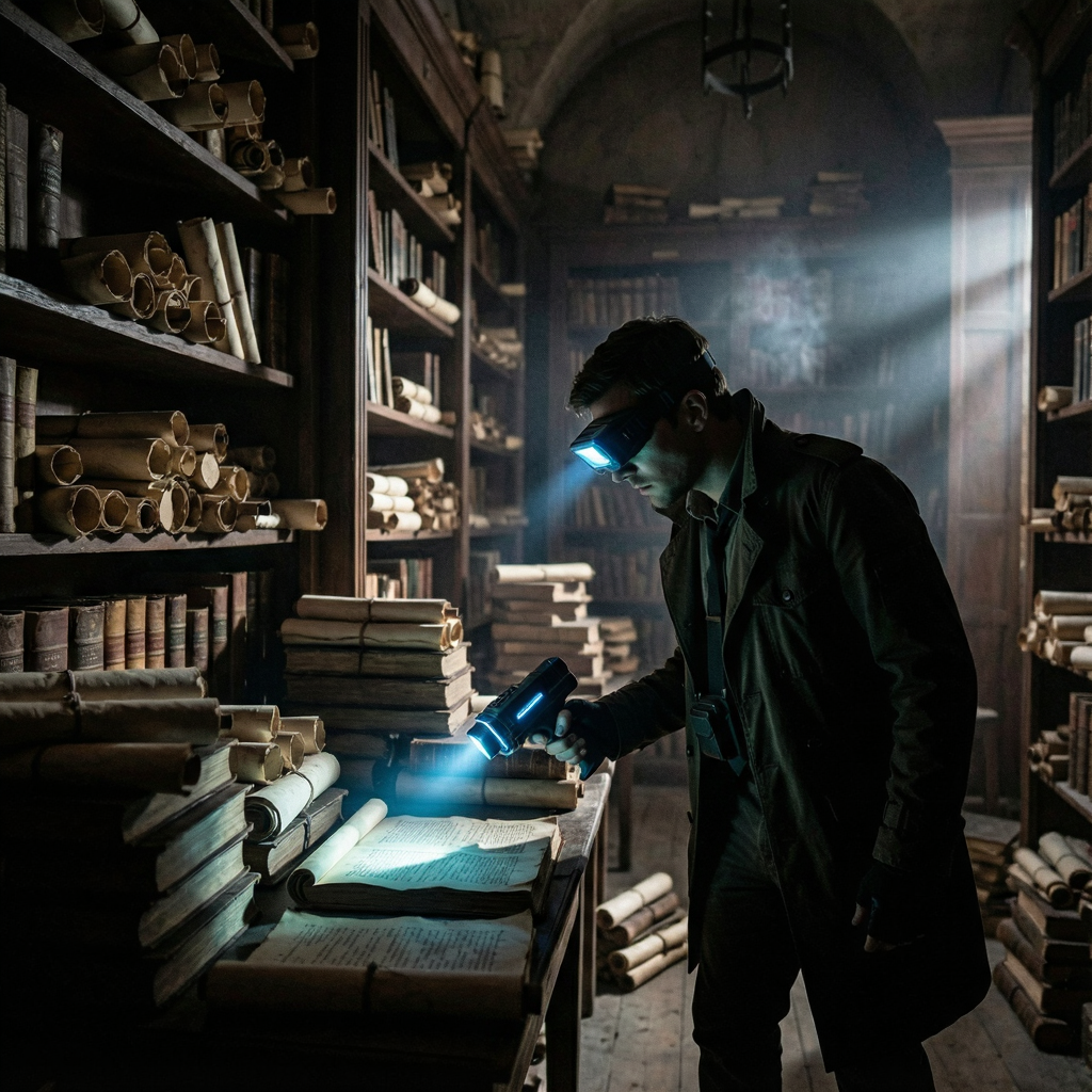 ����׷����21��ð��(Mystery Trackers 21)�ٷ�������v1.0.3 Ѱ�����