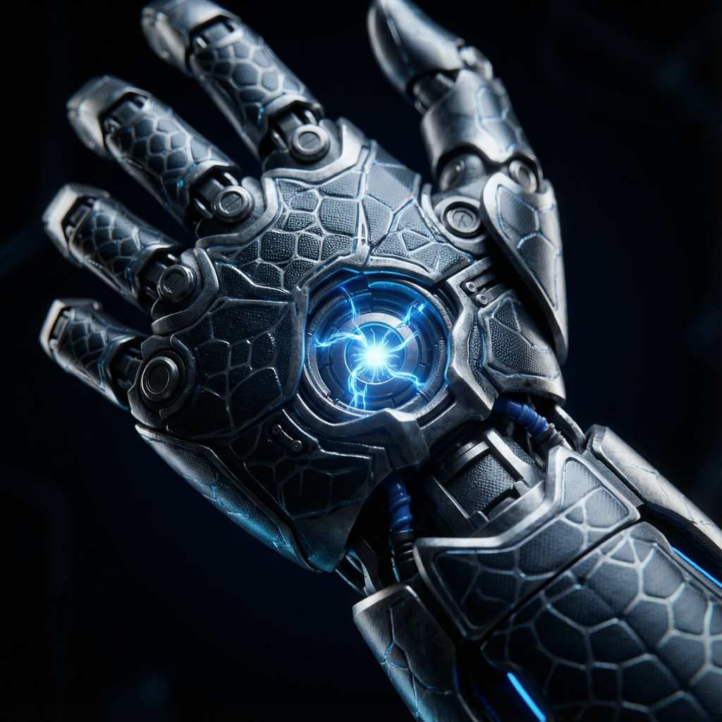 ����Ӣ��(Bionic Heroes)MOD�˵����İ�����v2.8.0 ���ò˵���