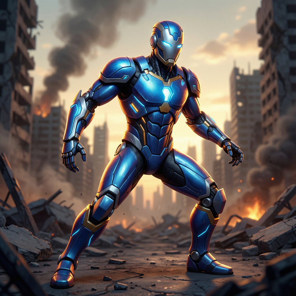 ����Ӣ��(Bionic Heroes)MOD�˵����İ�����v2.8.0 ���ò˵���