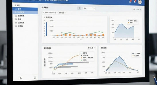 号掌柜数据同步失败