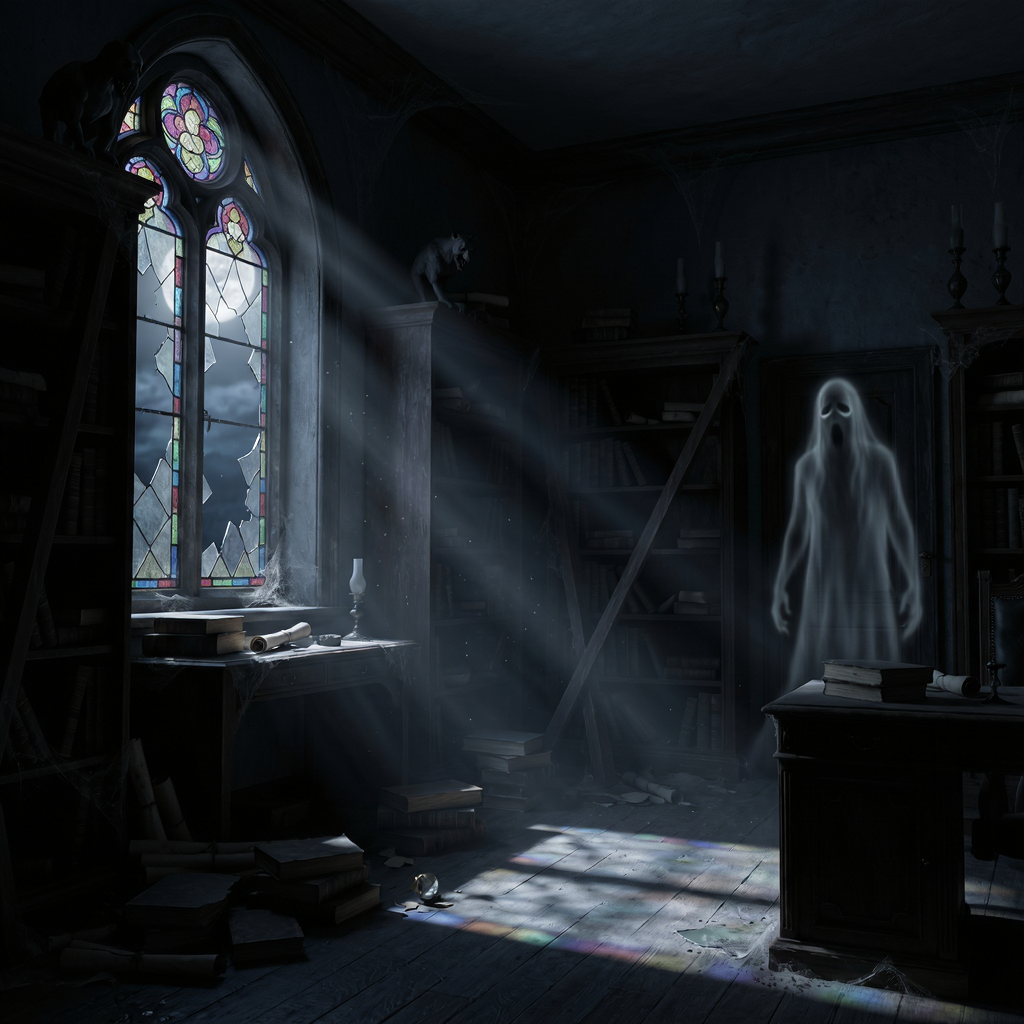 �ֹ�С˵2��������Ʒ(Haunted Novel 2: Hidden Objects)�ٷ�������v1.0.4 Ѱ�����