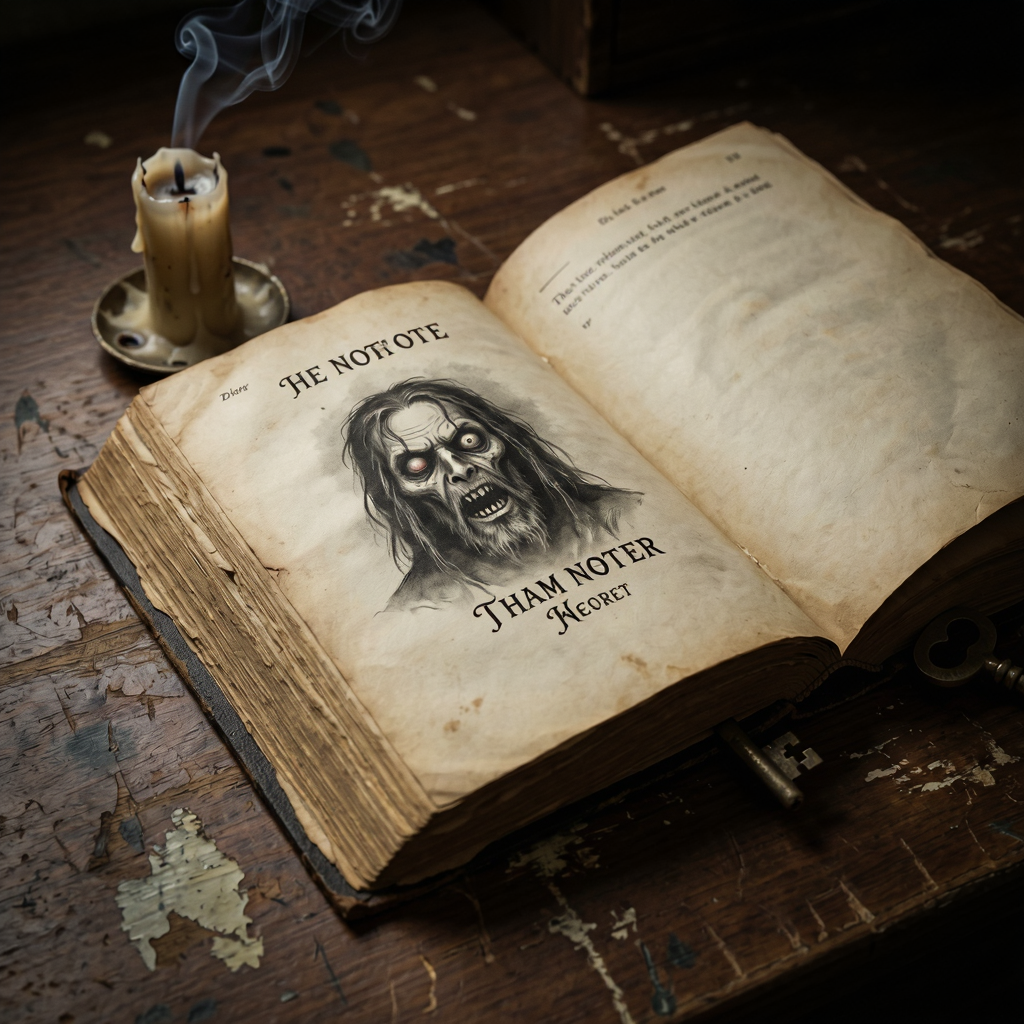 �ֹ�С˵2��������Ʒ(Haunted Novel 2: Hidden Objects)�ٷ�������v1.0.4 Ѱ�����