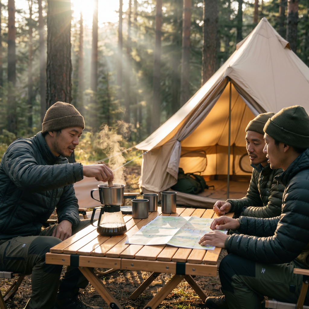 �ϲ�Ӫ��(Merge Camp)�ٷ�������v1.42.208 Ӫ�غϲ�