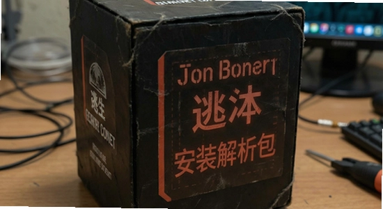 我要逃生安装解析包错误怎么办