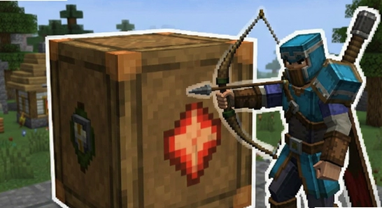 Nether Craft Archer RPG 安装解析包错误怎么办