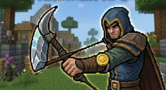 Nether Craft Archer RPG 金币钻石获取攻略