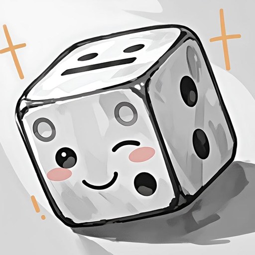 只是一个骰子(Just a Dice)官方版下载v1.1.3 轻量点击