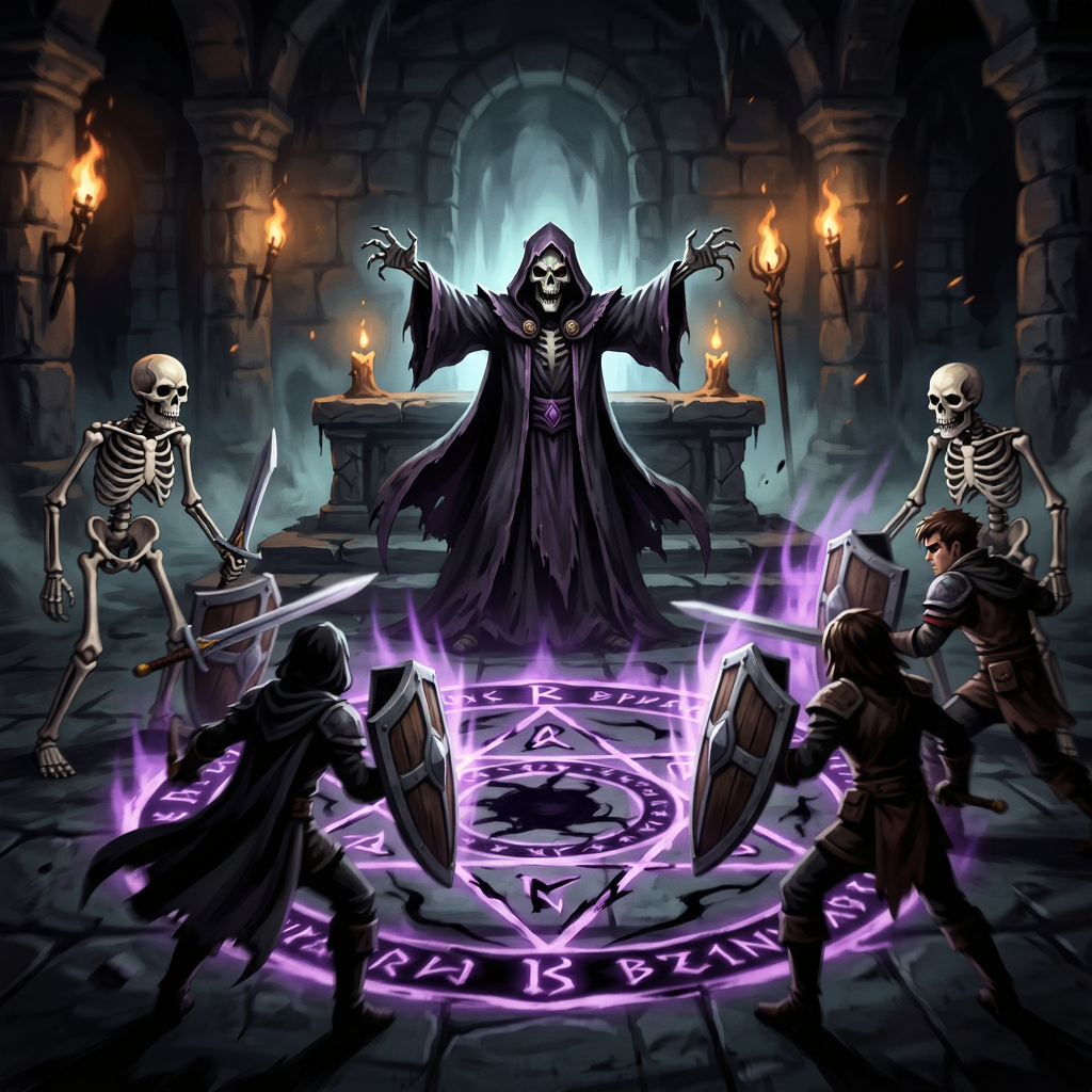 ���᲼��˹(Buriedbornes)�ٷ�������v4.2.4 ���ڵ���
