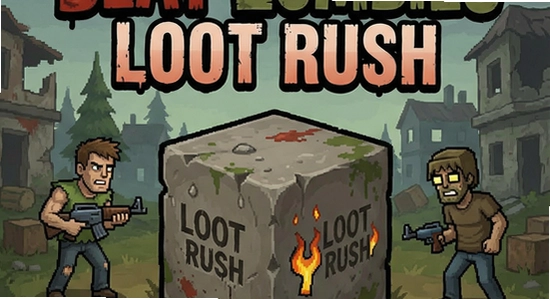 Beat Zombies: Loot Rush ���ݰ�����ʧ��