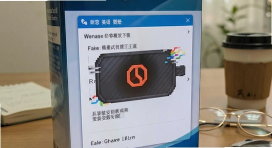 新概念英语全册安装后闪退怎么解决