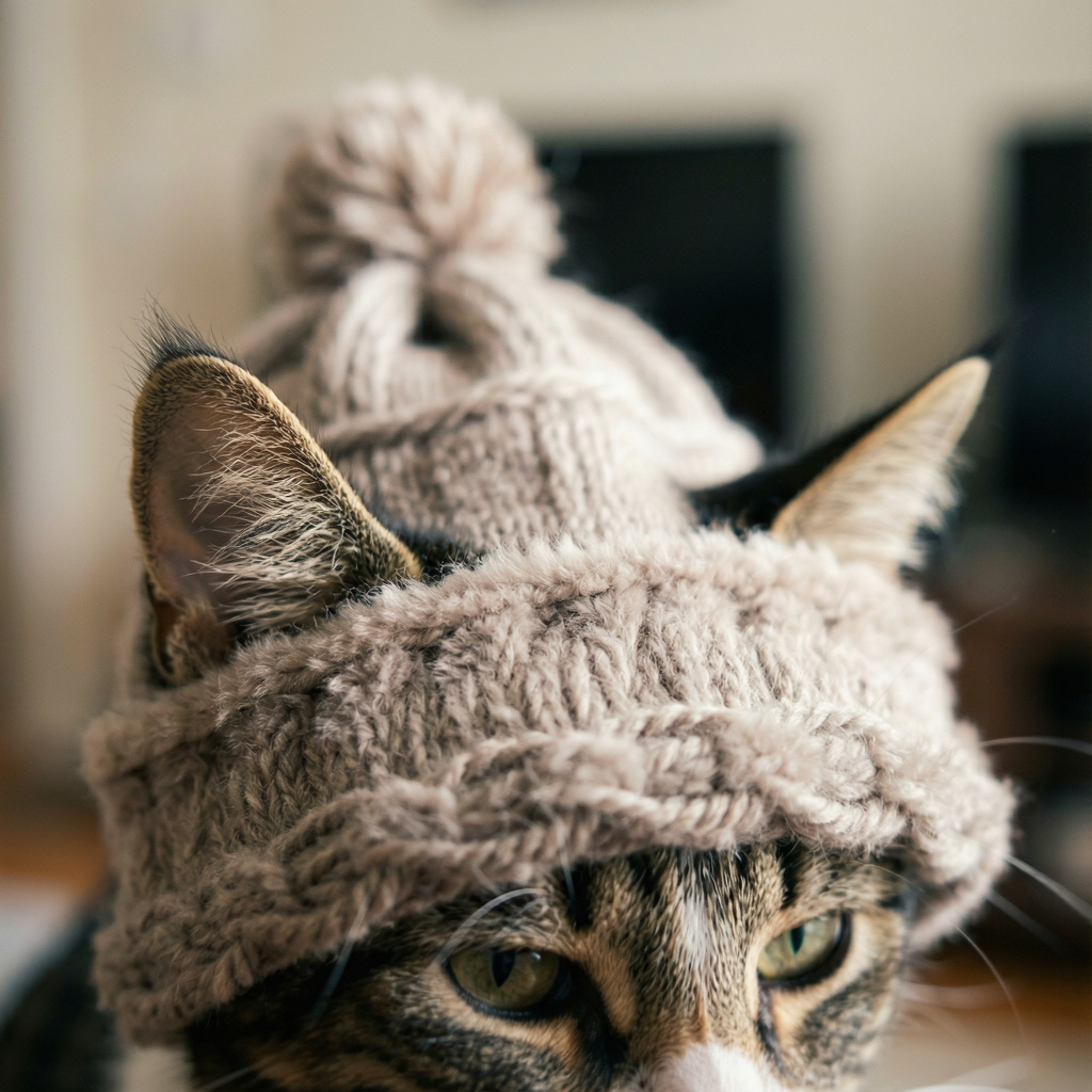 èèññ(Cats  Hats)�ٷ�������v1.0 Ȥζ���д���