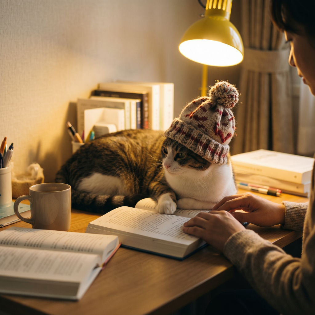 èèññ(Cats  Hats)�ٷ�������v1.0 Ȥζ���д���