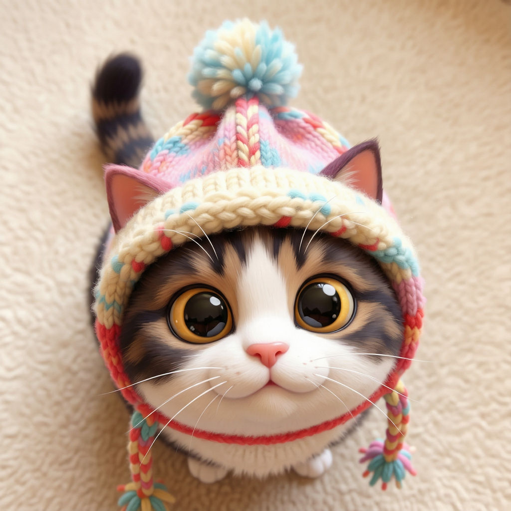 èèññ(Cats  Hats)�ٷ�������v1.0 Ȥζ���д���