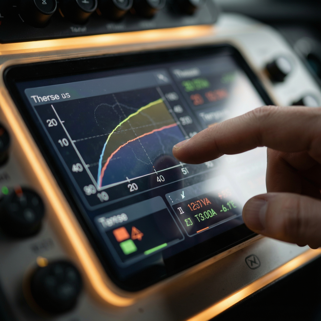 ����ģ����(Engine Simulator)�ٷ����ؽ�ͼ