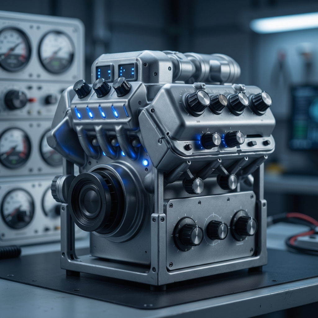 ����ģ����(Engine Simulator)�ٷ�������v1.0.4 ��ʵ����ģ��