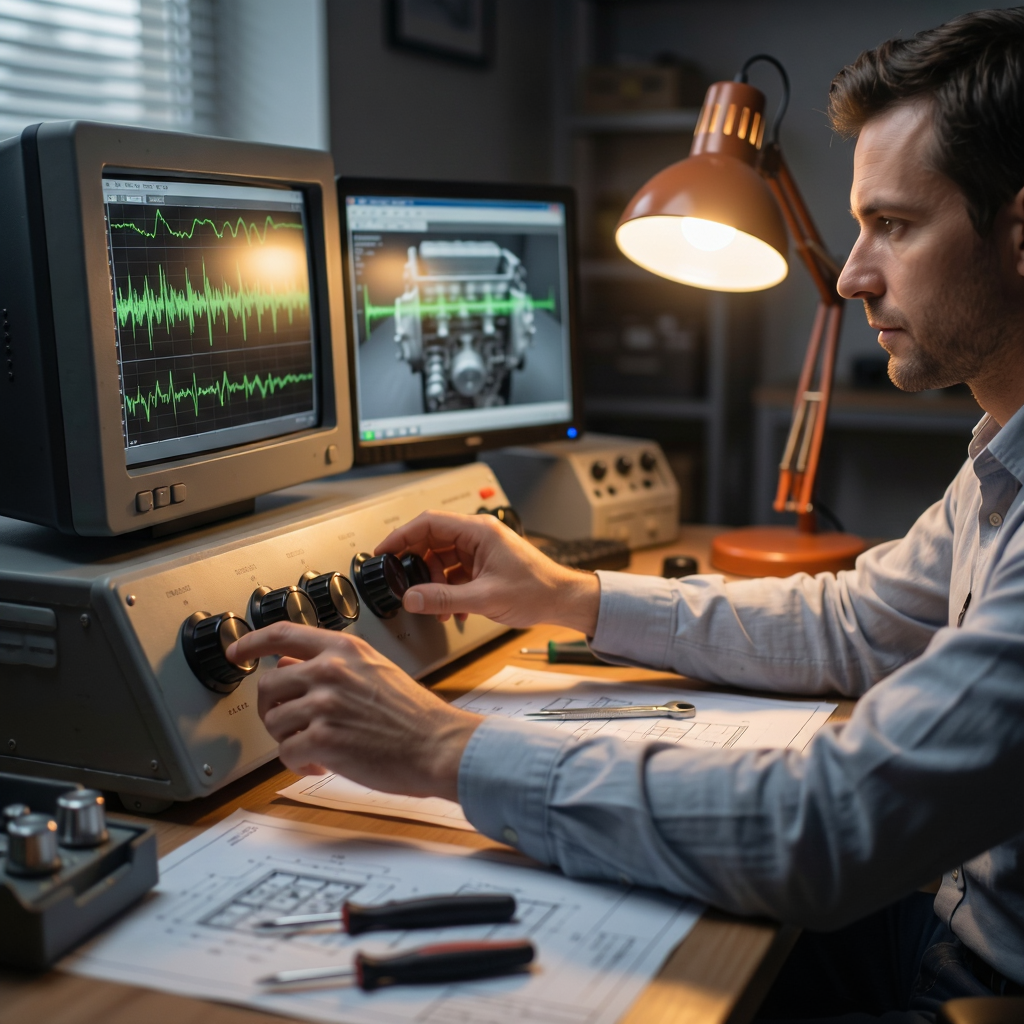 ����ģ����(Engine Simulator)�ٷ�������v1.0.4 ��ʵ����ģ��