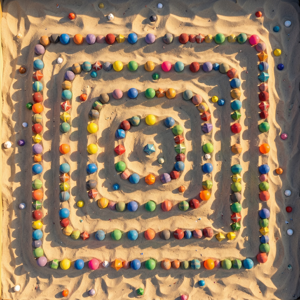 ɳ�򾭵��(Sand Balls Classic)�ٷ����ؽ�ͼ