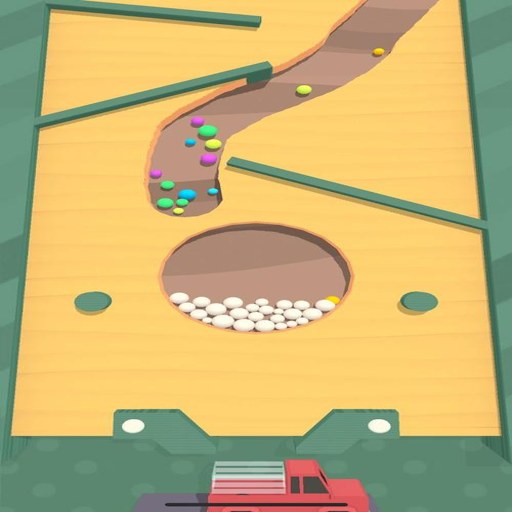 ɳ�򾭵��(Sand Balls Classic)�ٷ�����v1.0.38 ��������
