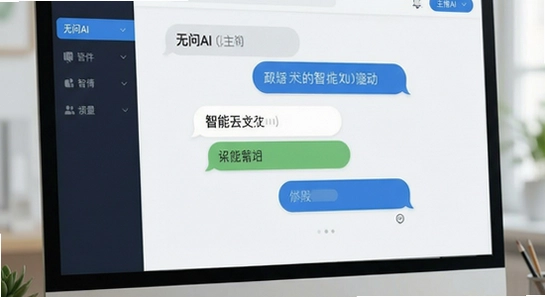 ����AI���������ܶԻ�����ͼ