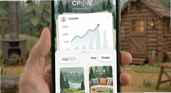 CPС��Ӧ�ý���չʾͼ