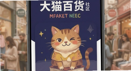 ��è�ٻ�����Ӧ�ý���չʾͼ