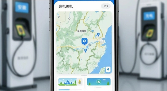���ճ任��app����ͼ����չʾ