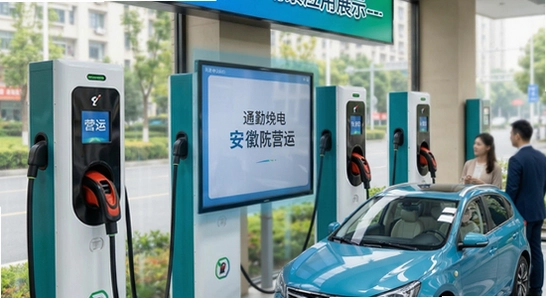 ���ճ任��ೡ��Ӧ��չʾͨ����Ӫ��