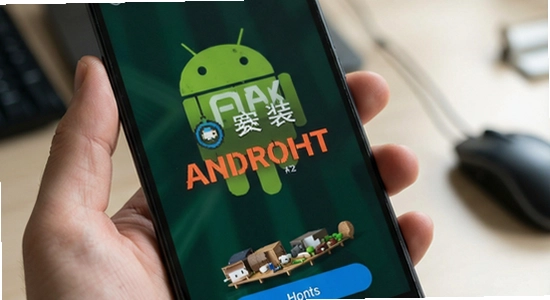 ��׿APK��װ��������ô���
