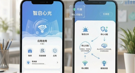 �����Ĺ�Ӧ������������Ĺ���չʾͼ