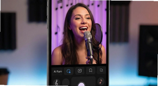 AI��Ƭ������������չʾͼ