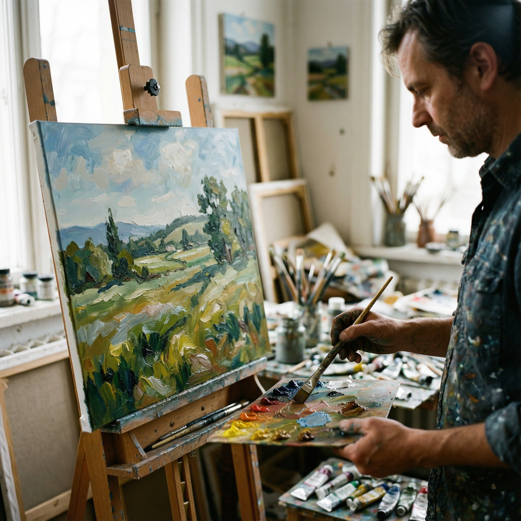 ����(Painting)�ٷ������ؽ�ͼ