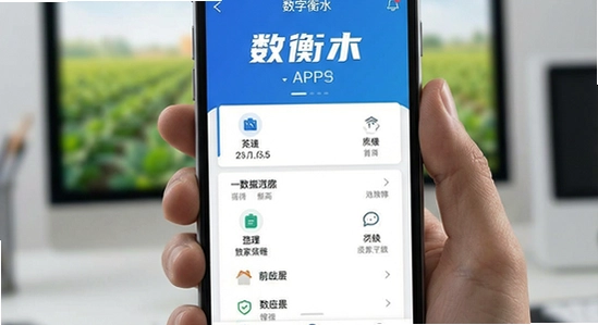 ���ֺ�ˮAPP��ҳ���ܽ���չʾ
