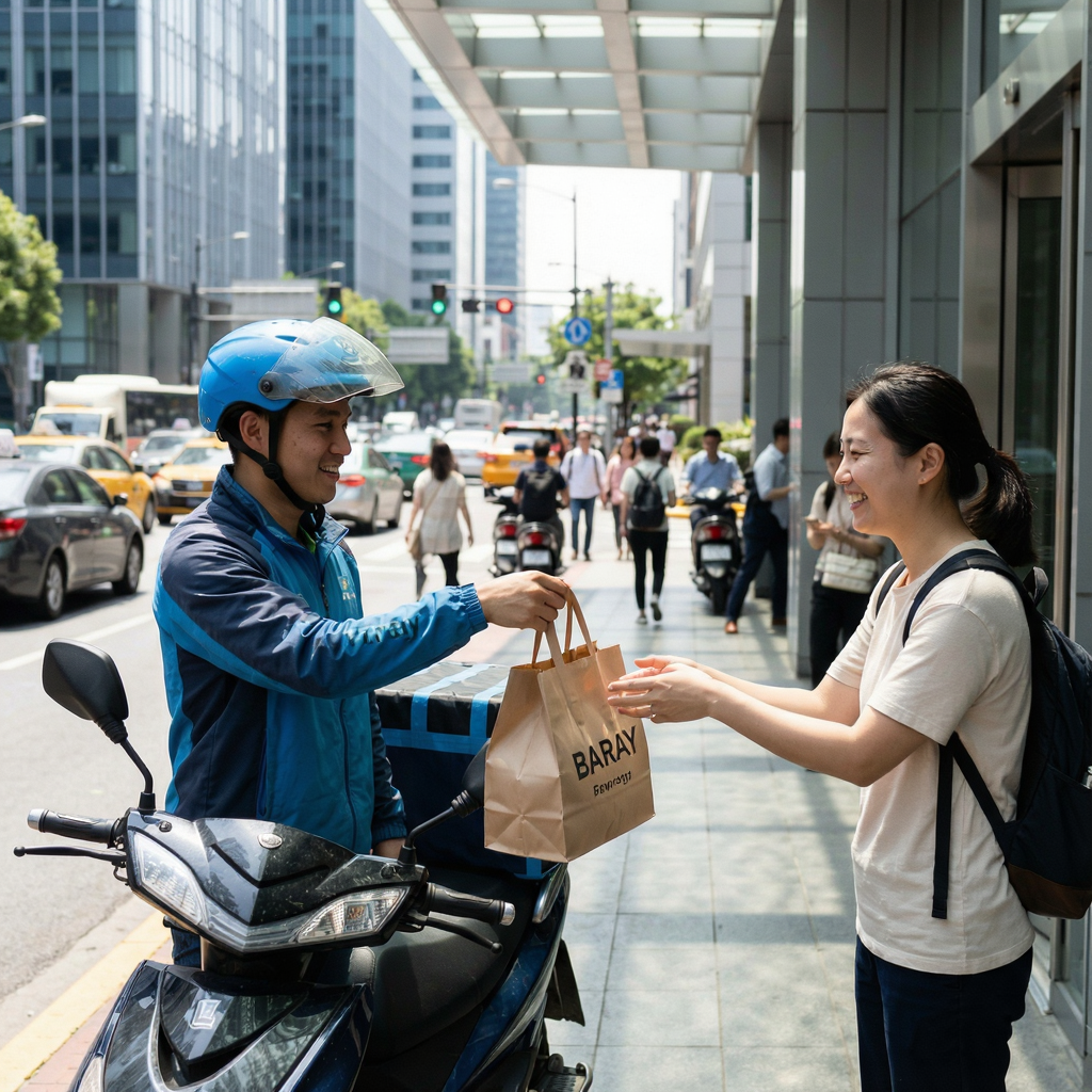 Baray���ֹٷ������ؽ�ͼ